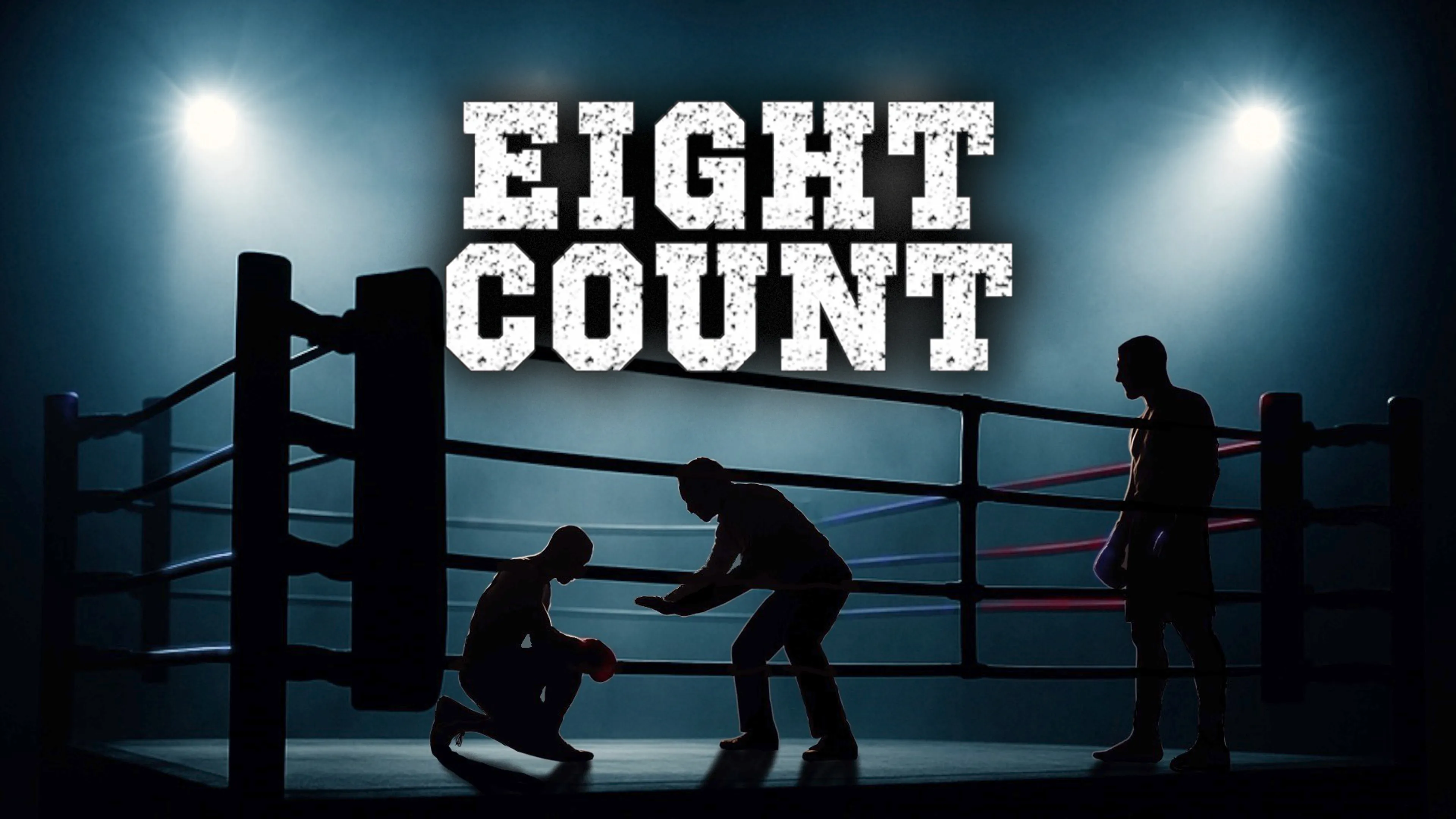 Eight Count poster